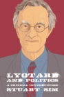 Lyotard and Politics : A Critical Introduction - eBook