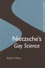 Nietzsche'S Gay Science - Book