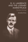 D. H. Lawrence and the Literary Marketplace - eBook