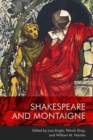 Shakespeare and Montaigne - Book