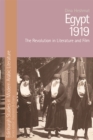 Egypt 1919 : The Revolution in Literature and Film - eBook