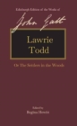 Lawrie Todd : Or the Settlers in the Woods - Book