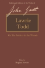 Lawrie Todd : or The Settlers in the Woods - eBook