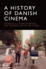 A History of Danish Cinema - Book