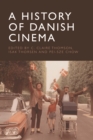 A History of Danish Cinema - eBook
