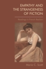 Empathy and the Strangeness of Fiction : Readings in French Realism - eBook