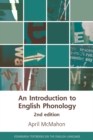 An Introduction to English Phonology 2nd edition - eBook