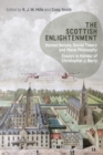 The Scottish Enlightenment : Human Nature, Social Theory and Moral Philosophy: Essays in Honour of Christopher J. Berry - Book