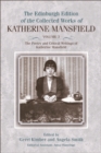 The Poetry and Critical Writings of Katherine Mansfield - eBook