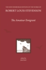The Amateur Emigrant, by Robert Louis Stevenson - eBook
