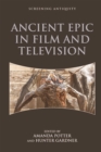 Ancient Epic in Film and Television - eBook
