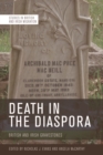 Death in the Diaspora : British and Irish Gravestones - eBook
