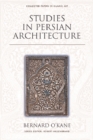 Studies in Persian Architecture - eBook