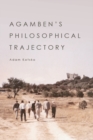 Agamben's Philosophical Trajectory - eBook