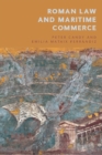 Roman Law and Maritime Commerce - eBook