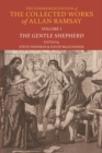 The Gentle Shepherd - eBook