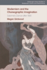 Modernism and the Choreographic Imagination - eBook