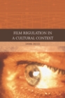 Film Censorship in a Cultural Context - eBook