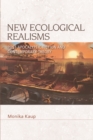 New Ecological Realisms : Post-Apocalyptic Fiction and Contemporary Theory - eBook