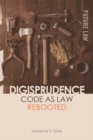 Digisprudence: Code as Law Rebooted - Book
