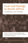 Coal and Energy in South Africa : Considering a Just Transition - eBook