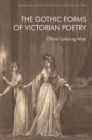 The Gothic Forms of Victorian Poetry - eBook