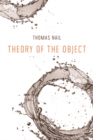 Theory of the Object - eBook