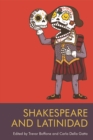 Shakespeare and Latinidad - eBook