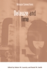 Deleuze and Time - Book