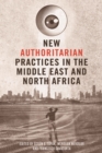 New Authoritarian Practices in the Middle East and North Africa - eBook