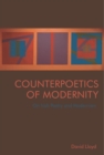 Counterpoetics of Modernity - eBook