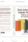 Social Justice and the Language Classroom : Reflection, Action, and Transformation - eBook
