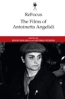 Refocus: The Films of Antoinetta Angelidi - Book