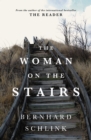 The Woman on the Stairs - eBook