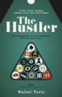 The Hustler : From the author of The Queen's Gambit - now a major Netflix drama - Book