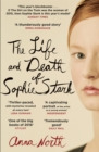 The Life and Death of Sophie Stark - Book