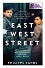 East West Street : Winner of the Baillie Gifford Prize - Book