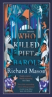 Who Killed Piet Barol? - eBook