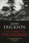 The Road To Stalingrad - eBook