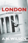 London: A Short History - eBook