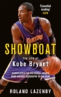 Showboat : The Life of Kobe Bryant - Book