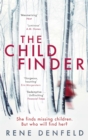 The Child Finder - Book