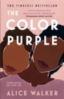 The Color Purple : Now a major motion picture from Oprah Winfrey and Steven Spielberg - Book
