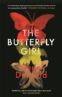 The Butterfly Girl - Book