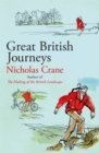 Great British Journeys - Book