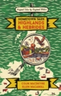 Hometown Tales: Highlands and Hebrides - eBook
