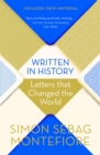 Written in History : Letters that Changed the World - Book