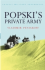 Popski's Private Army - Book
