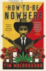 How to be Nowhere - Book
