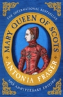 Mary Queen Of Scots - Book